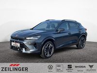 Gebraucht Cupra Formentor 150 PS (110 kW) 2025 Magnetic grau SUV