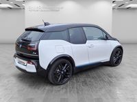 gebraucht BMW i3 120Ah