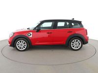 Gebraucht Mini John Cooper Works Countryman 220 PS (161 kW) 2021 Rot SUV