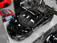 Gebraucht Ferrari F8 721 PS (530 kW) 2020 Schwarz