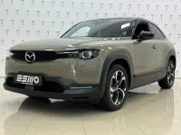 Gebraucht Mazda MX30 Ad'Vantage 170 PS (125 kW) 2024 Braun SUV