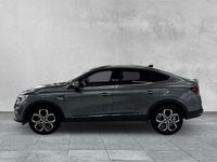 Gebraucht Renault Arkana Techno 140 PS (102 kW) 2023 Graphitgrau SUV
