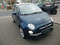 gebraucht Fiat 500C 