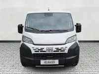 Neu Fiat Ducato 140 PS (102 kW) 2026 Colore esterno (weiss (pastell)) Van