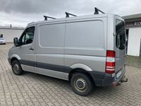 gebraucht Mercedes Sprinter 210 CDI Kasten