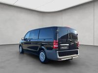 Gebraucht Mercedes Vito 163 PS (119 kW) 2024 Schwarz Van