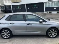 Gebraucht Citroën C4 Start 120 PS (88 kW) 2017 Grau Limousine