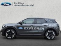 Gebraucht Ford Explorer Extended Range 210 kW (286 PS) 2024 Grau SUV