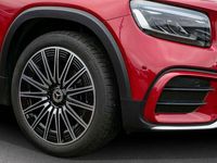 Gebraucht Mercedes GLB220 Advanced Plus 190 PS (139 kW) 2024 Manufaktur lack manufaktur ... SUV