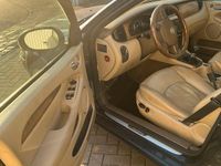 Gebraucht Jaguar X-type 131 PS (96 kW) 2008 Blau Kombi