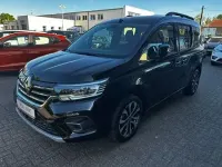 Gebraucht Renault Kangoo Techno 116 PS (85 kW) 2024 Schwarz Van / Kleinbus