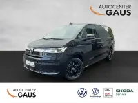 Neu VW Multivan Life 150 PS (110 kW) 2025 Schwarz Van / Kleinbus