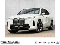 Neu BMW iX M Sport 300 kW (408 PS) 2026 Weiß SUV