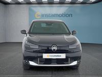 Neu Citroën C4 145 PS (106 kW) 2025 Rot Limousine