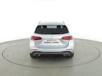 Gebraucht Mercedes B220 Progressive 190 PS (139 kW) 2019 Grau Van / Kleinbus