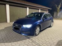 gebraucht Audi A3 1.4 TFSI S tronic / wenig KM