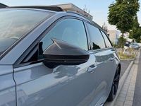Gebraucht Audi RS6 Ambiente 600 PS (441 kW) 2021 Grau Kombi