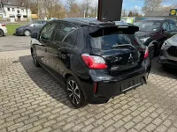 Gebraucht Mitsubishi Space Star Select+ 71 PS (52 kW) 2024 Schwarz Kleinwagen