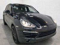 Gebraucht Porsche Cayenne 245 PS (180 kW) 2012 Schwarz SUV