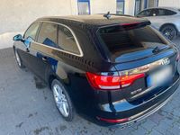 gebraucht Audi A4 b9 3.0 TDI