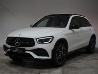 Gebraucht Mercedes E300 AMG 245 PS (180 kW) 2020 Weiß SUV