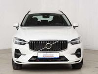 Gebraucht Volvo XC60 197 PS (144 kW) 2023 Weiß SUV