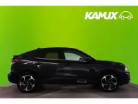 Gebraucht Citroën C4 PureTech 131 PS (96 kW) 2024 Schwarz SUV
