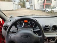 gebraucht Dacia Logan MCV 1.6 16V Lauréate 77kW Lauréate