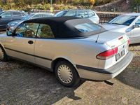 gebraucht Saab 900 Cabriolet 2.3i SE Tüv. Neu