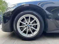Gebraucht BMW 420 Coupé Sport Line 184 PS (135 kW) 2023 Schwarz Coupé