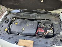 Gebraucht Renault Mégane II Expression 101 PS (74 kW) 2004 Limousine