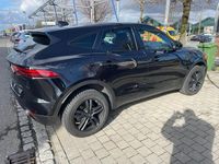 Gebraucht Jaguar F-Pace 150 PS (110 kW) 2019 Schwarz SUV