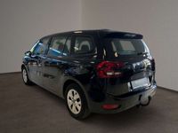 gebraucht Citroën C4 SpaceTourer GrandGrandFeel 1.2 130 PT Sitzheizung