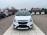 gebraucht Chevrolet Spark LT HU NEU PDC Scheckheftgepflegt