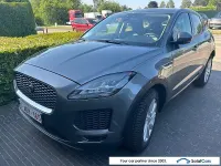 Gebraucht Jaguar E-Pace S 150 PS (110 kW) 2019 Grau SUV