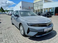 Neu Opel Astra Edition 145 PS (106 kW) 2026 Grafik grau Limousine