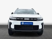 Gebraucht Dacia Bigster Journey 109 PS (80 kW) 2025 Weiß SUV