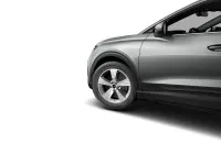 Second-hand Audi Q4 e-tron 194 kW (265 CP) 2023 Gri SUV