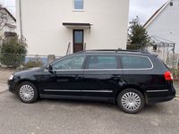 gebraucht VW Passat Passat VariantVariant 2.0 TDI DPF Comfortline