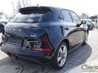 Nowe Ora 03 Pro+ 125 kW (171 KM) 2025 Czarny Hatchback