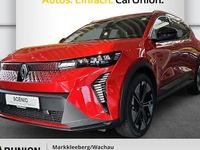 Neu Renault Scenic E-Tech Evolution 125 kW (170 PS) 2025 Rot SUV