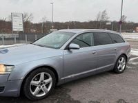 Gebraucht Audi A6 179 PS (131 kW) 2005 Kombi