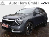 Gebraucht Kia Sportage Comfort 265 PS (194 kW) 2023 Pentametal metallic SUV