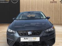 Gebraucht Seat Ibiza 115 PS (84 kW) 2025 Grau Kleinwagen