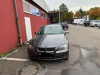 Gebraucht BMW 330 231 PS (169 kW) 2007 Grau Limousine