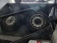 Gebraucht Citroën Berlingo 75 PS (55 kW) 2007 Van / Kleinbus