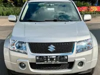 Gebraucht Suzuki Grand Vitara 106 PS (77 kW) 2006 Silber SUV