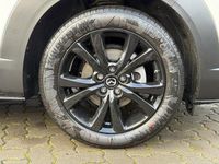 Neu Mazda CX-30 Homura-Line 140 PS (102 kW) 2026 Weiß SUV