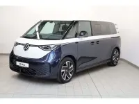 Neu VW ID. Buzz 210 kW (286 PS) 2026 Candyweiß / starlight blue me Van / Kleinbus