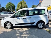 Gebraucht Ford Transit Connect 120 PS (88 kW) 2022 Weiß Van / Kleinbus